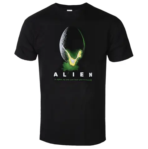 Pop Alien Graphic Cotton T-shirt Unisex Summer Short Sleeve Fashion Brand Tee Luxury Casual Vintage Tees