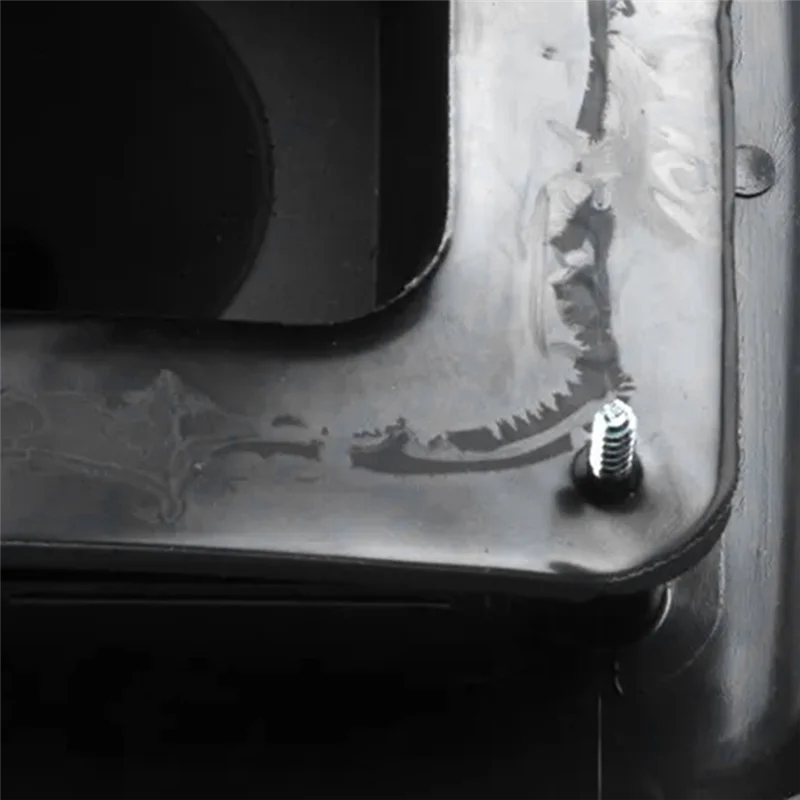 

Высококачественная ручка переключения передач ручной коробки передач, резиновый чехол для Ford F150 F250 F5TZ7277BA