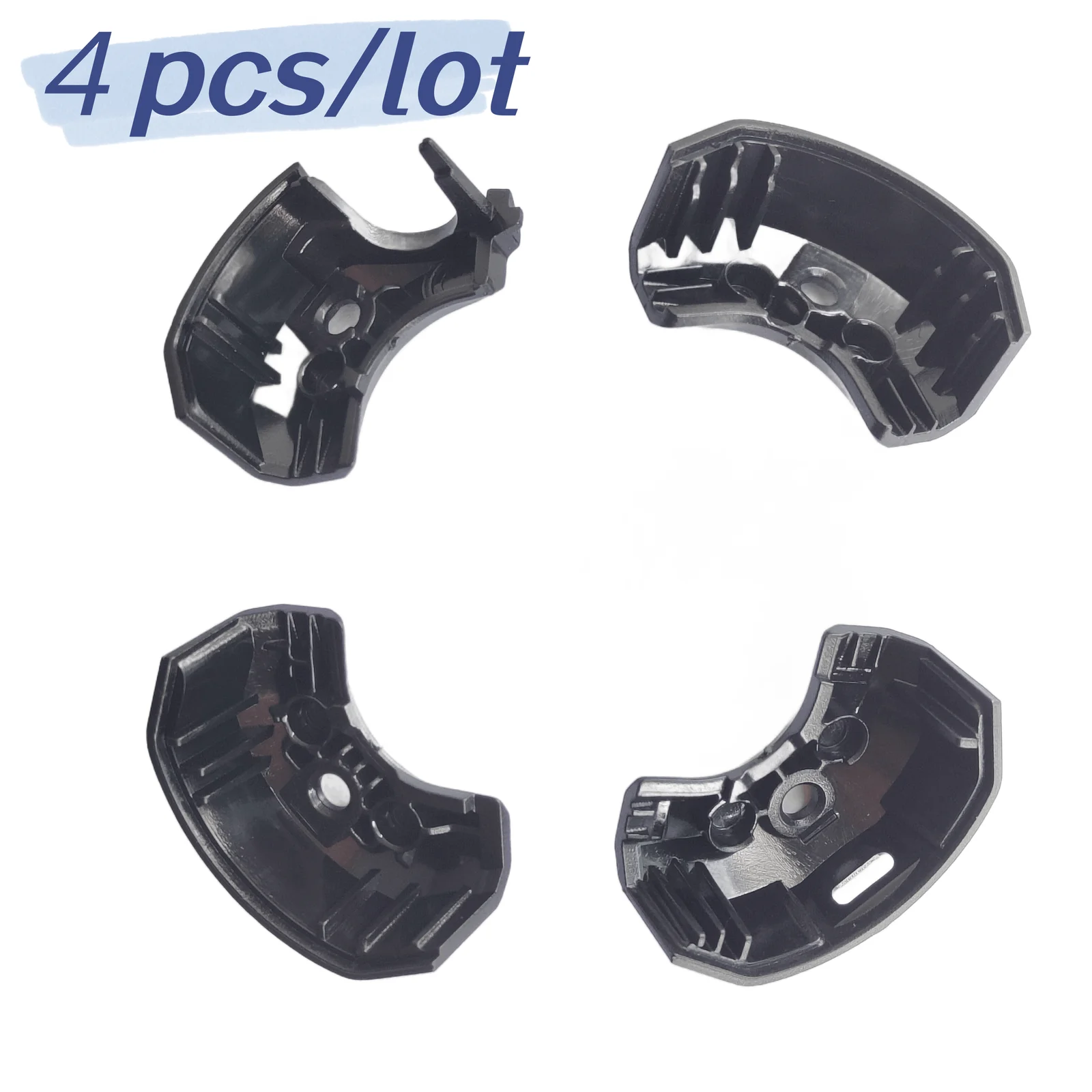 Mr.Tough Replacement FZ-G1 FZG1 Bottom Case Corner Guard For Panasonic ToughBook