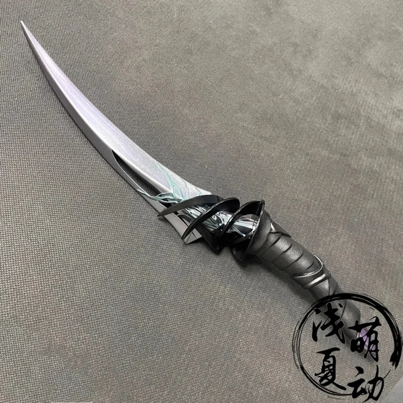 新アニメ「ラブアンドディープスペース」ラファエル-レジン製コスプレ小道具-スティレットマスク-コスアクセサリー-撮影用装飾-クリスマスギフト-2025