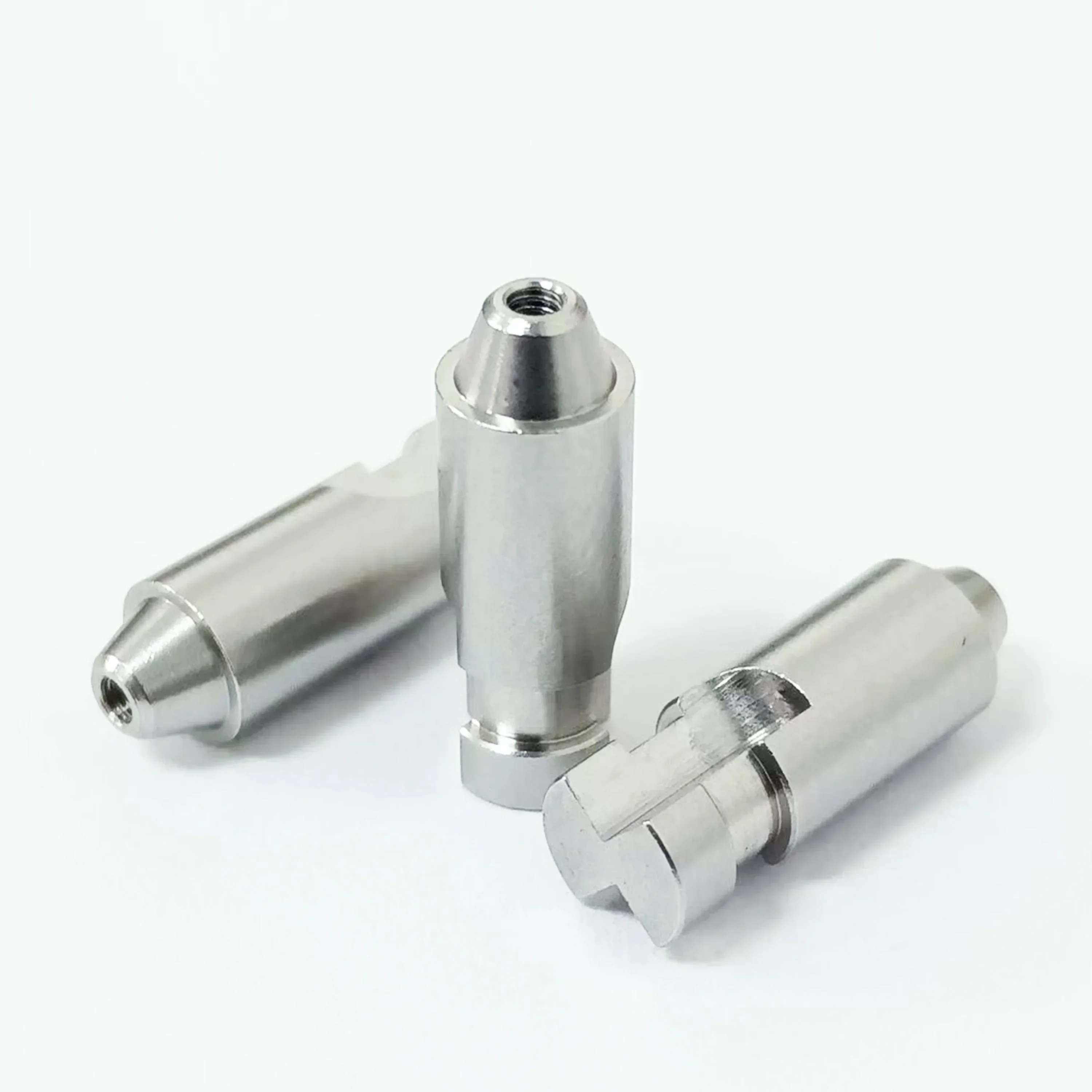 Neodent Grand Morse GM Multi-Unit Abutment | Straight & Angled 17° & 30° Titanium Abutment for Dental Implant Restoration