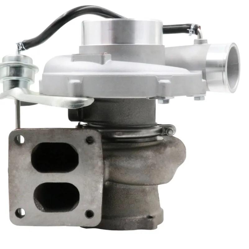 

SK460-8 P11C Engine Turbocharger 24100-4480C 17201-E0230 Turbo
