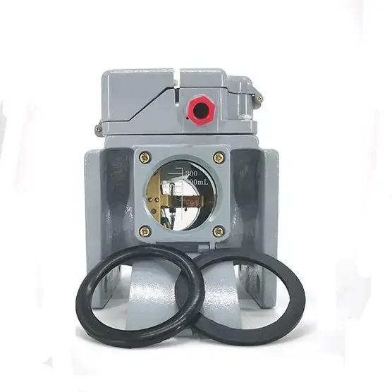 Transformer gas relay gas relay QJ4-80ATH