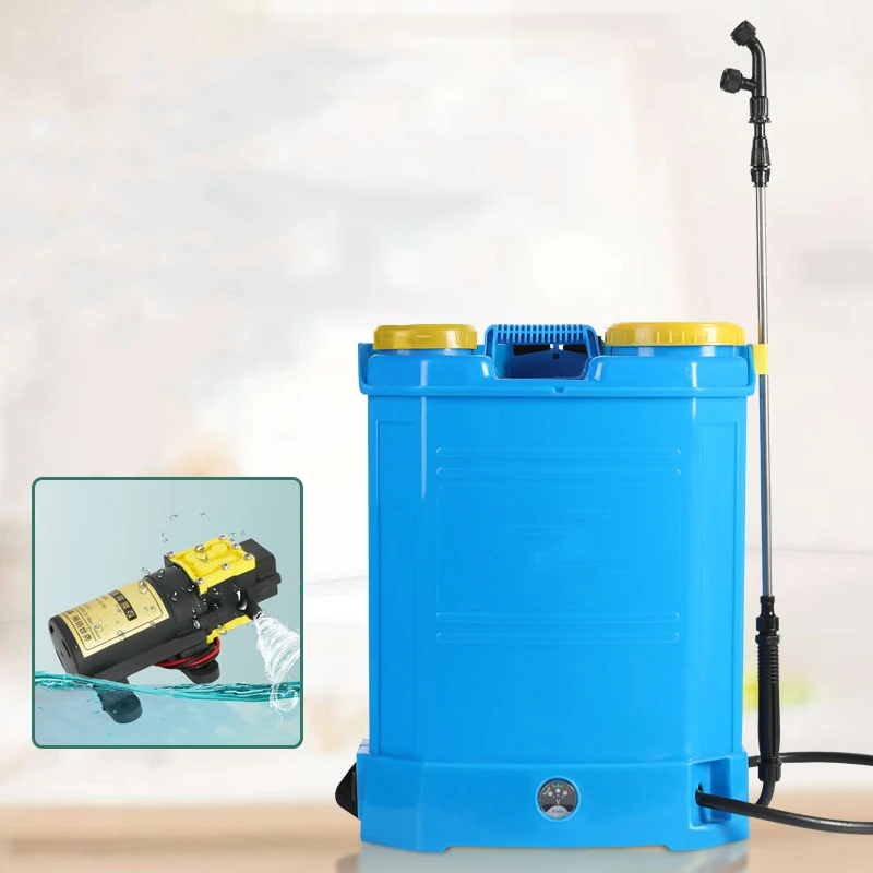 20L Agriculture Electric Sprayer Farm Portable and Garden