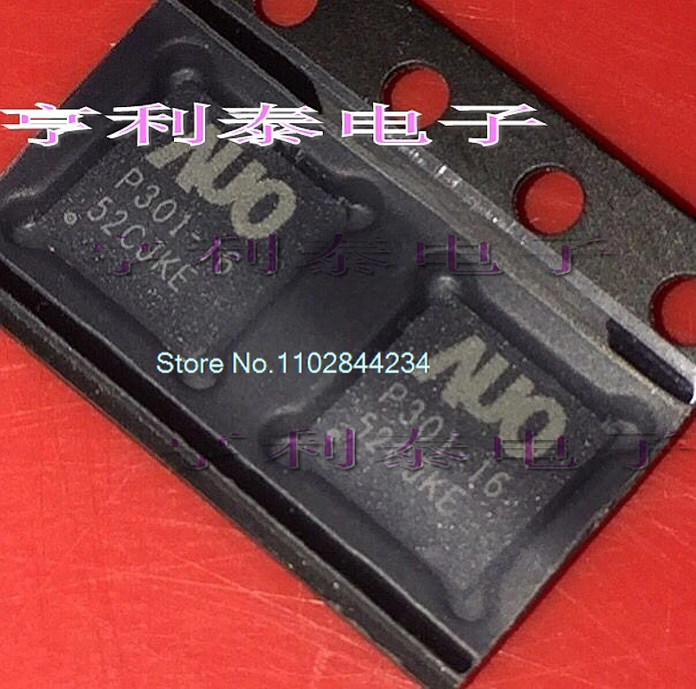 5Pcs/Lot Auo-P301-1…