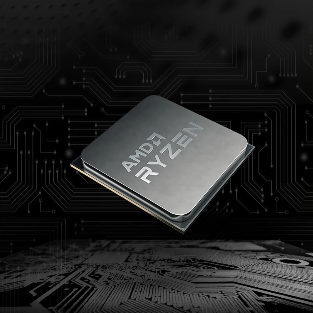 AMD Ryzen 5 5500 Socket AM4: Is This the Best Budget Performance