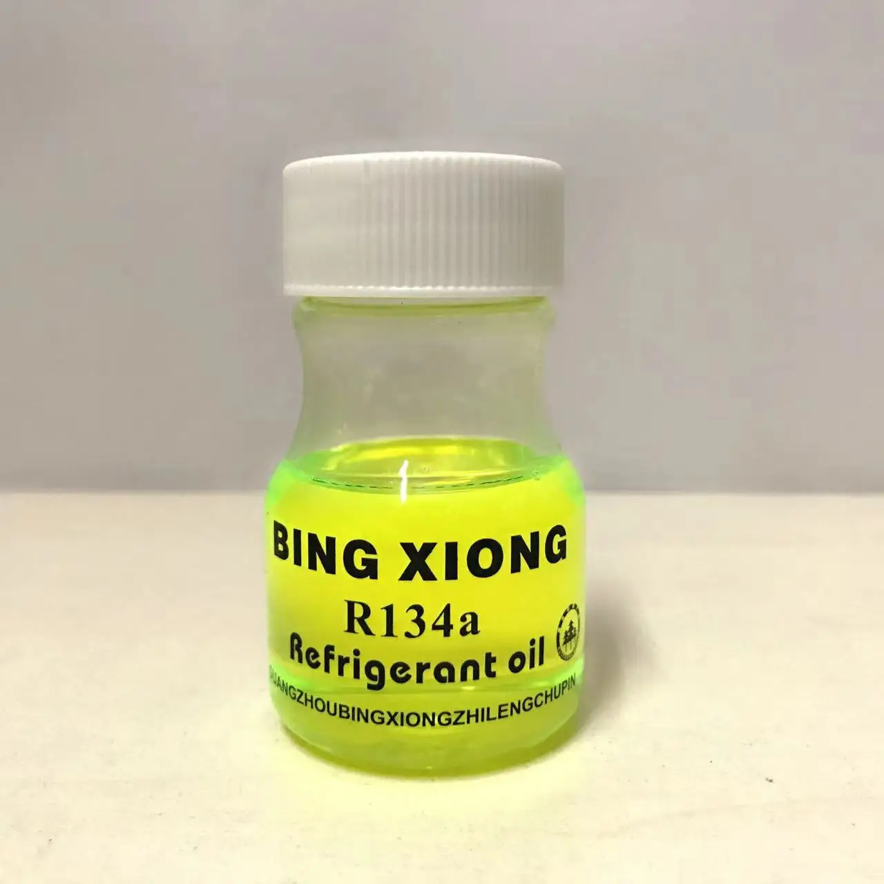 

Хладагентное масло R134a, ультрафиолетовое определение утечки для автомобиля, кондиционера, кондиционера, трубопроводной трассировщик, универсальный инструмент