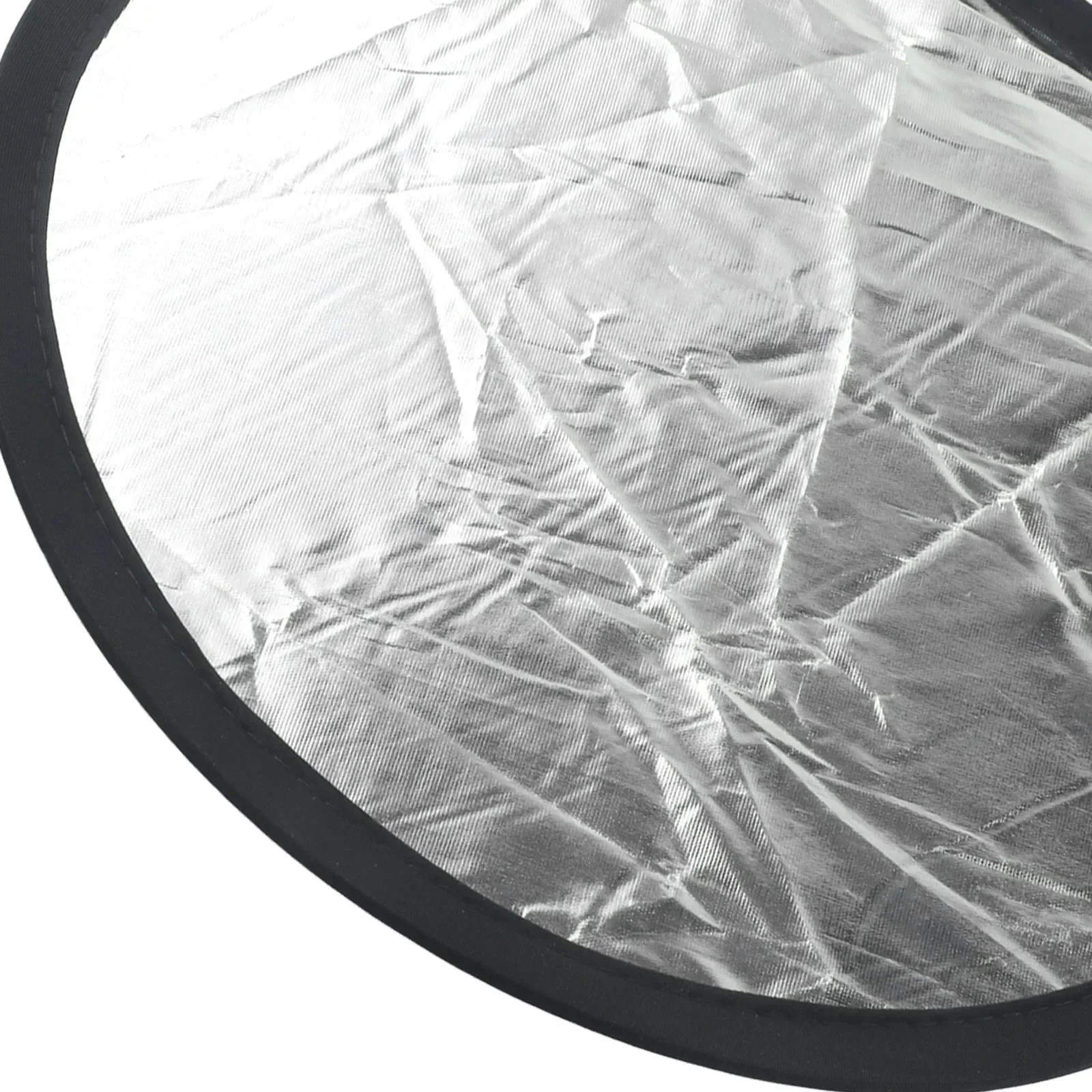 Multifolding Handheld Reflective Plate Protective Coating High Reflectivity 5 in 1 Reflector Suitable for Photography