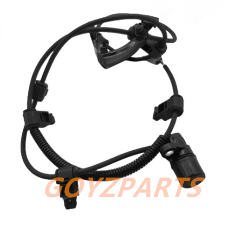 ABS Wheel Speed Sensor Fit For TOYOTA Lexus LX470 1998-2007 Land Cruiser OEM 89546-60030 8954660030