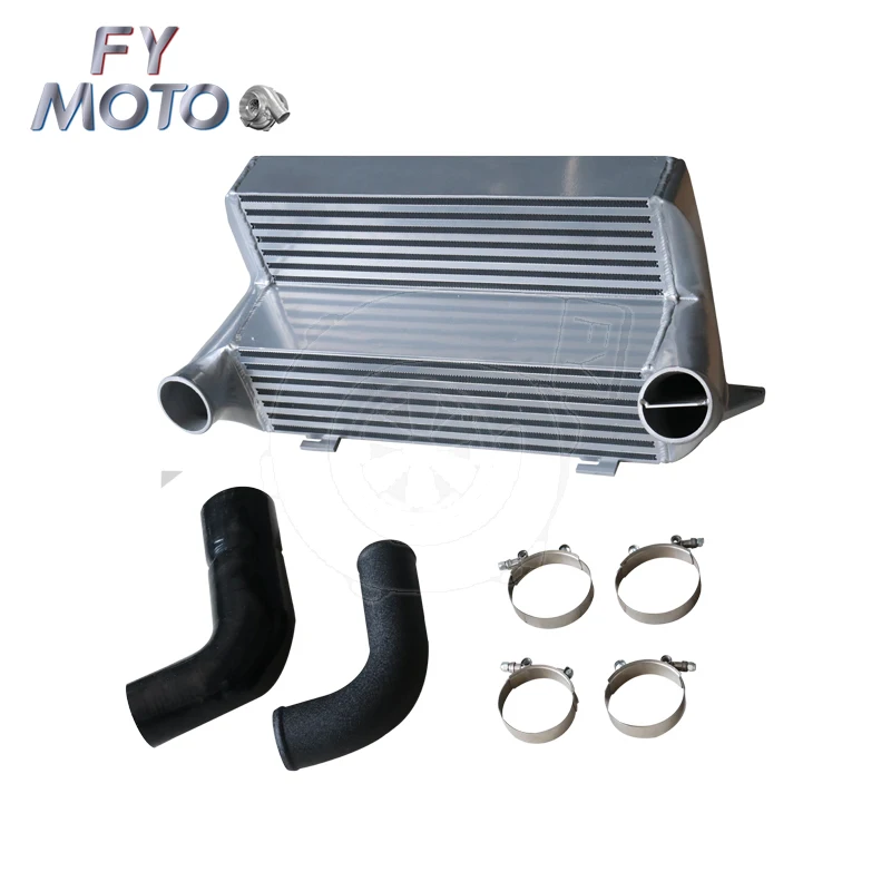 

BAR&PLATE Intercooler Kit For BMW Z4 335i E89 2009+ Silver