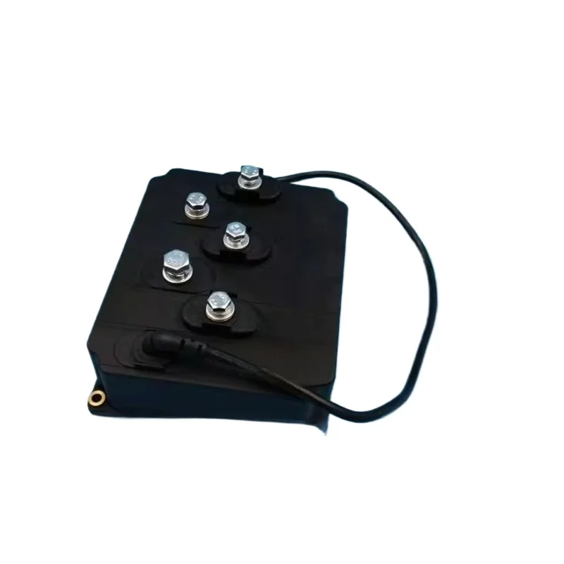 

Controller - Module 48Fv Controller - Module 48Fv