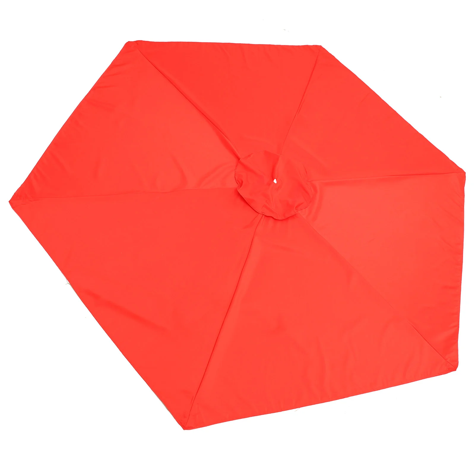 

Substitute Umbrella Umbrellas for Rain Outdoor Roman Polyester Replacement Canopy Daily Use Cloth