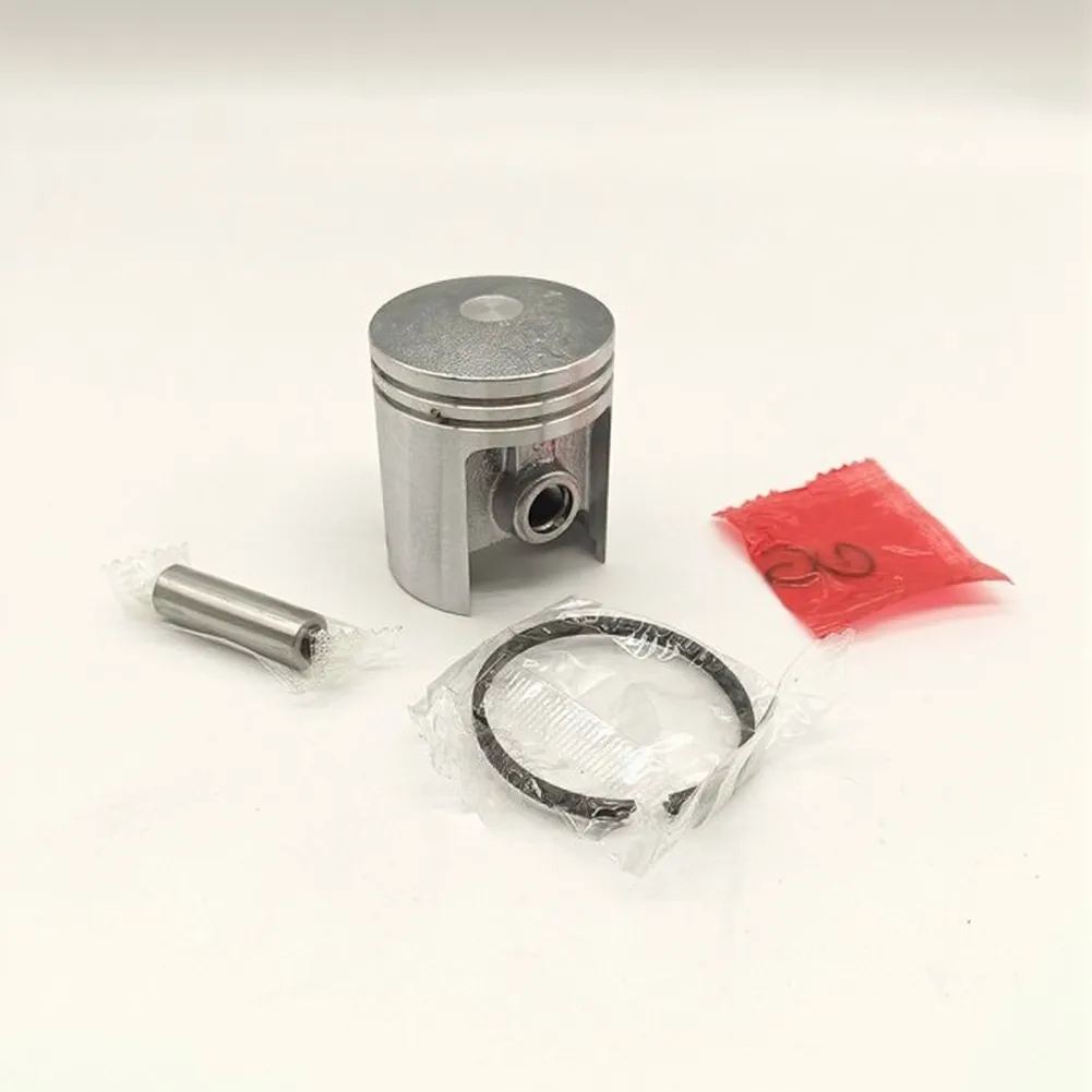 As Shown 44mm for piston Kit Complete for piston Replacement Kit Engine Rebuild Kit Direct Replacement Component Long-lasting