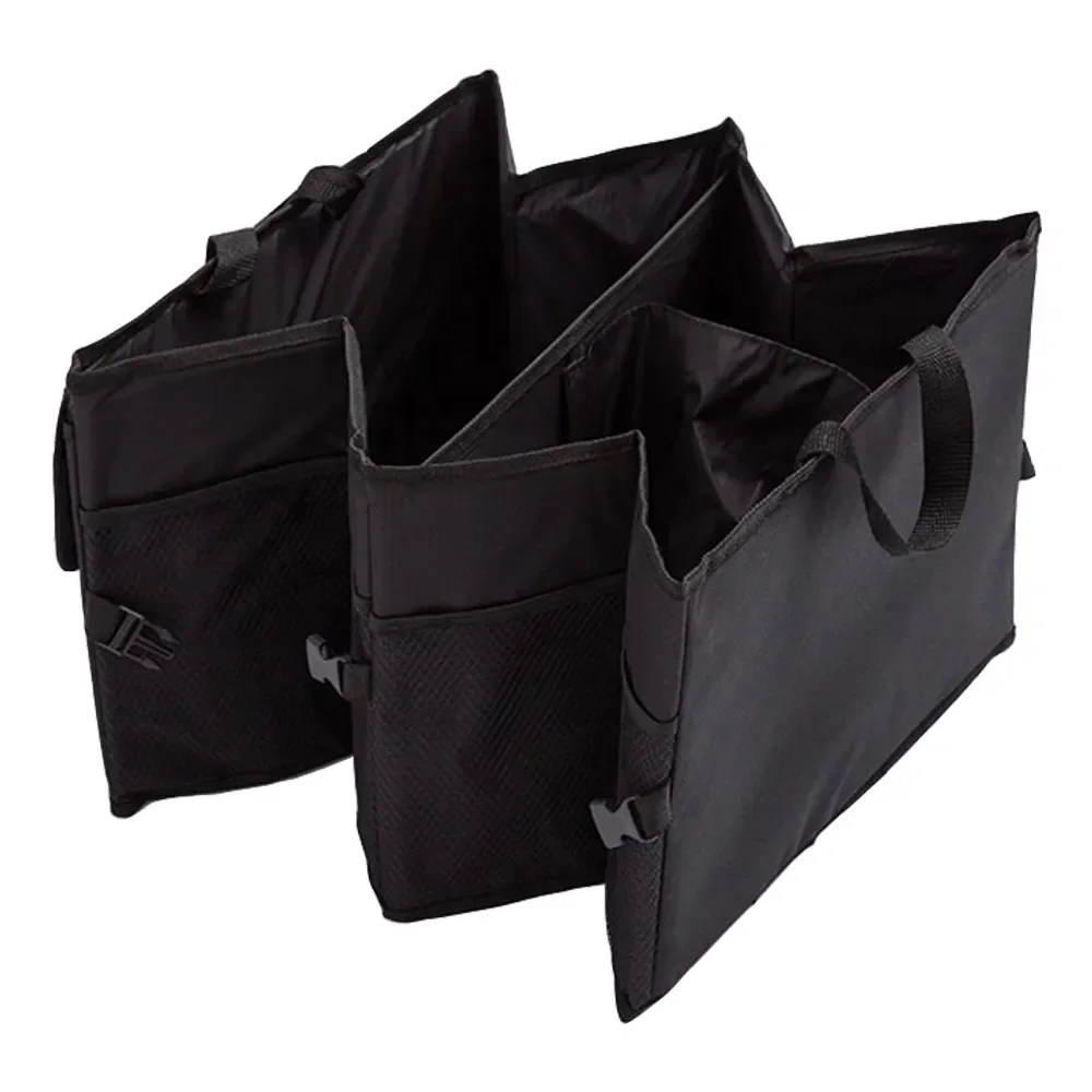 Thumbnail 4 - #71 Highest Rated Car Boot Storage Boxes to Buy in 2026