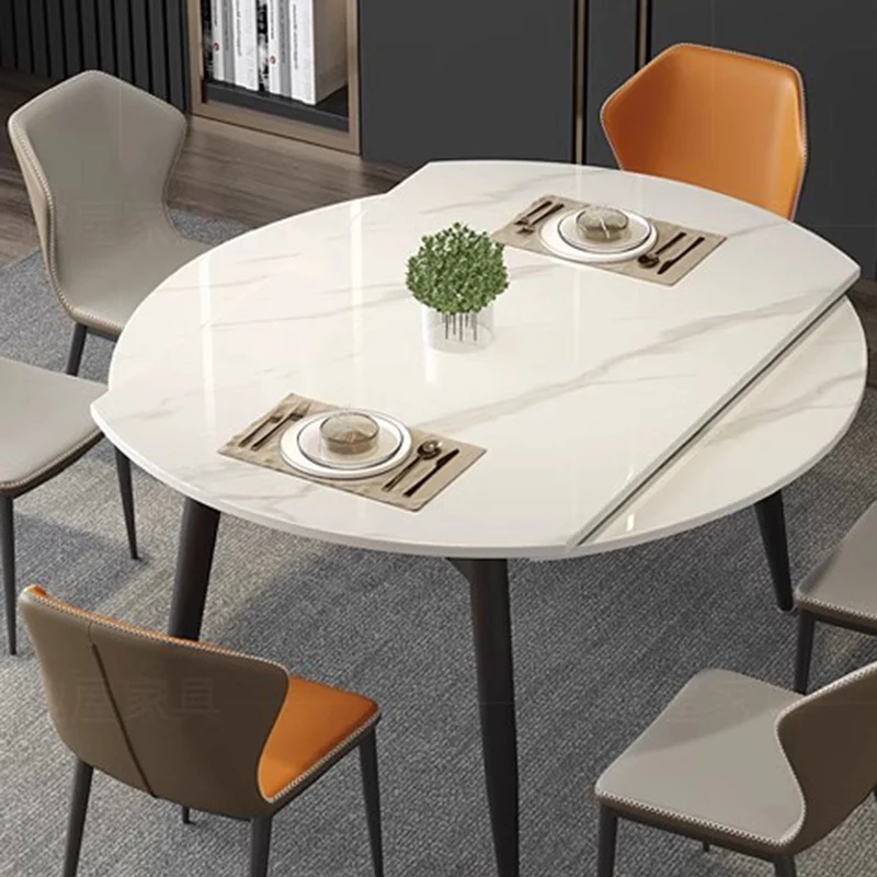 Ofertas de comedor, mesa de noche lateral para personas, mesas altas de cocina, ofertas de mesa de centro moderna, Mueble extensible Auxliar