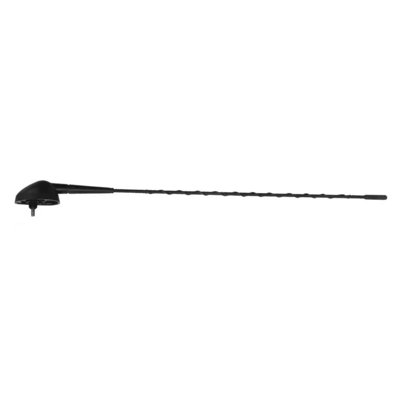 Mât d'antenne aérienne de toit avant avec Base et câble 2858939969, accessoires de voiture pour Fiat PUNTO Croma Regata Fiorino Ulysse Pa