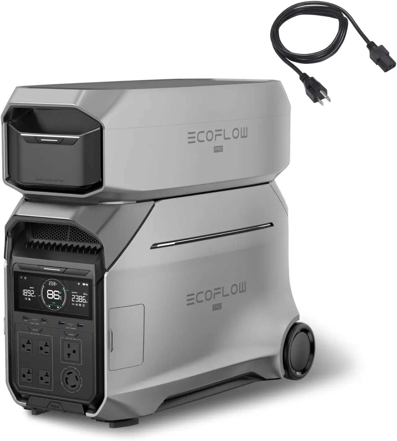 Ef Ecoflow Portable…