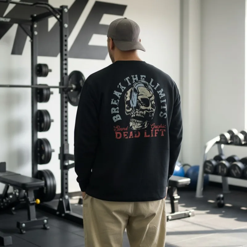 2025 Новая футболка для езды на мотоцикле с 3D принтом, быстросохнущая, дышащая, для занятий спортом на открытом воздухе