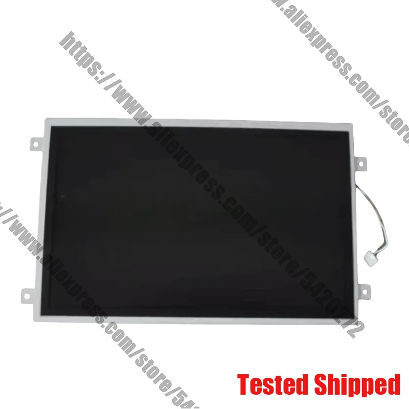 

Brand-New Original TCG085WVLCCANN-AN00/ TCG085WVLCCANN Display