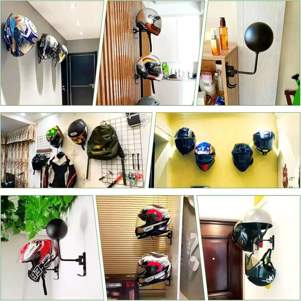 Thumbnail 4 - #6 Discounted Wall Mounted Coat Racks Worth Buying