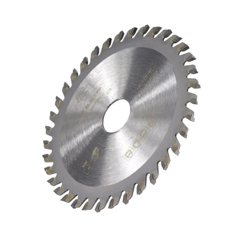 5pcs 85mm TCT Saw Blade 24/30/36T Mini Circular Saw Blade Carbide Tipped Cutting Disc For Woodworking Tools