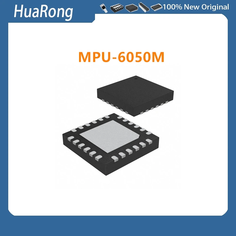 5Pcs/Lot Mpu-6050M …