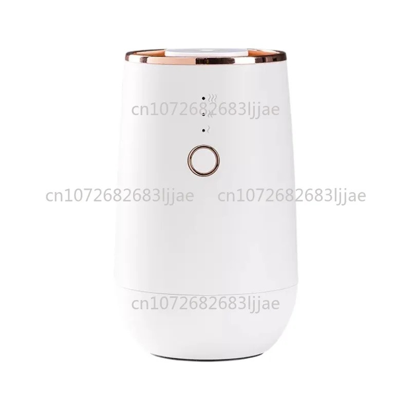 

Car Air Freshener A603 USB Charging Colorful Night Light Wind Car Odor Removal