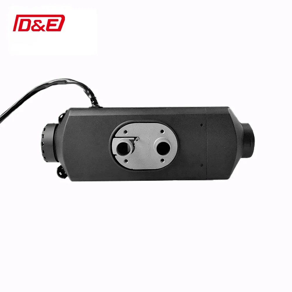 

High Quality 12V/24V Universal Air Preheat Diesel Parking Heater 5KW/2KW Plastic Fan for Trucks RVs Cars Buses New Condition