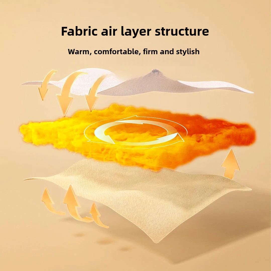 جديد Xiaomi 90FUN الرياضة والترفيه طويلة الأكمام قلنسوة من القطن تي شيرت دافئ الرجال ملابس اخلية حرارية طبقة الهواء نسيج مركب