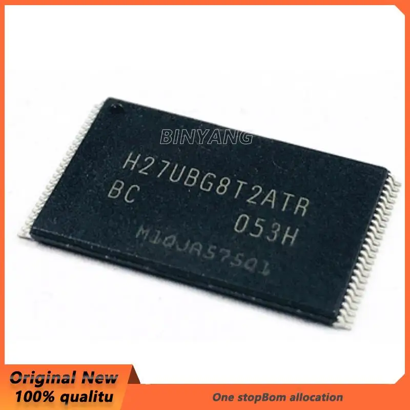 H27UBG8T2CTR-BC TSOP48 H27UBG8T2CTR H27UBG8T2 UBG8T2CTR UBG8T2CTR-BC New Original