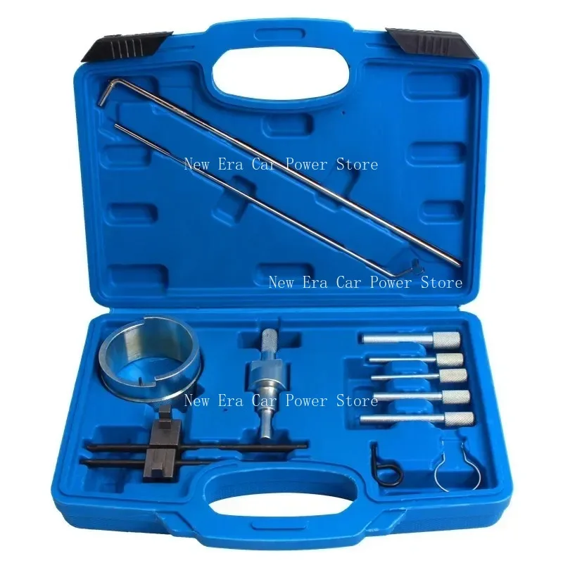 

Специальные инструменты для регулировки ГРМ, подходят для Citroen Sega Sena, Peugeot 1.8, 2.0, Picasso, C4, C5, 206, 307, 408