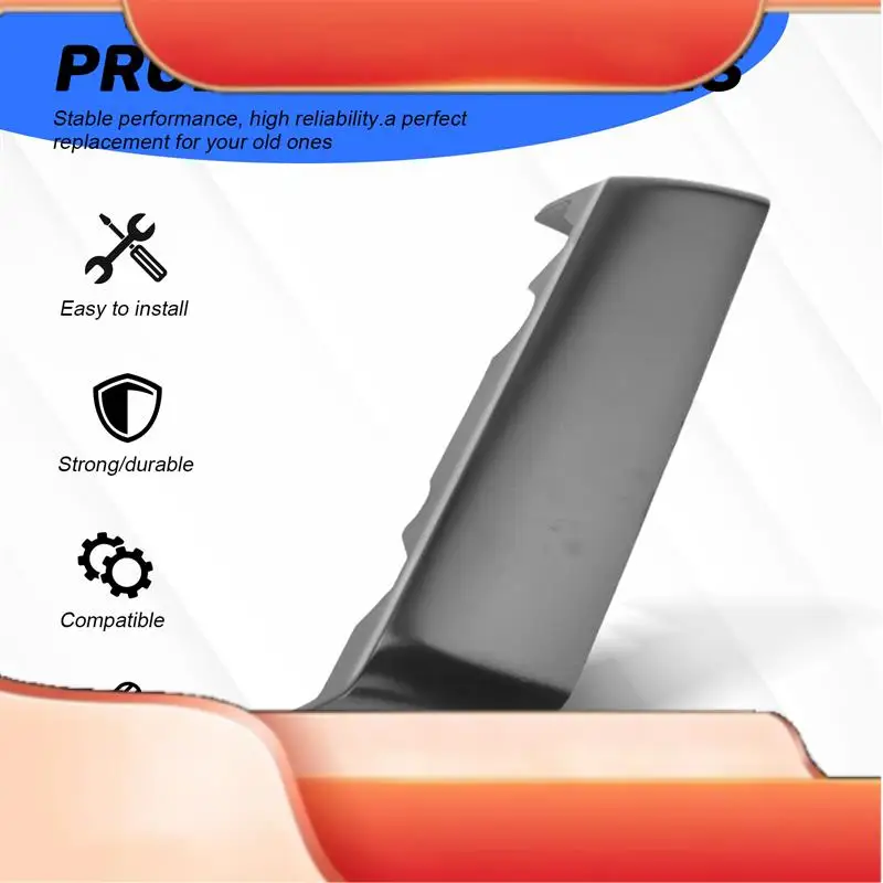 

Car Roof Rack Rail Middle Trim Cover Roof Bar End Shell For Toyota Land Cruiser Prado FJ150 2010-2017-T45C