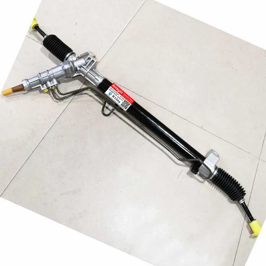 Power Steering Rack Gear For OPEL MOVANO RENAULT MASTER 9168697 8200193955 9161558 8200475919 4502442 4501258 7701470359 LHD
