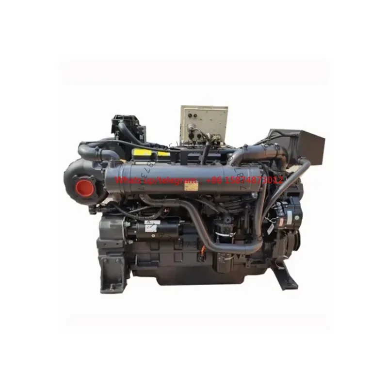 Chinese brands CCS Certificate SD EC Sh ip di esel Engine D683