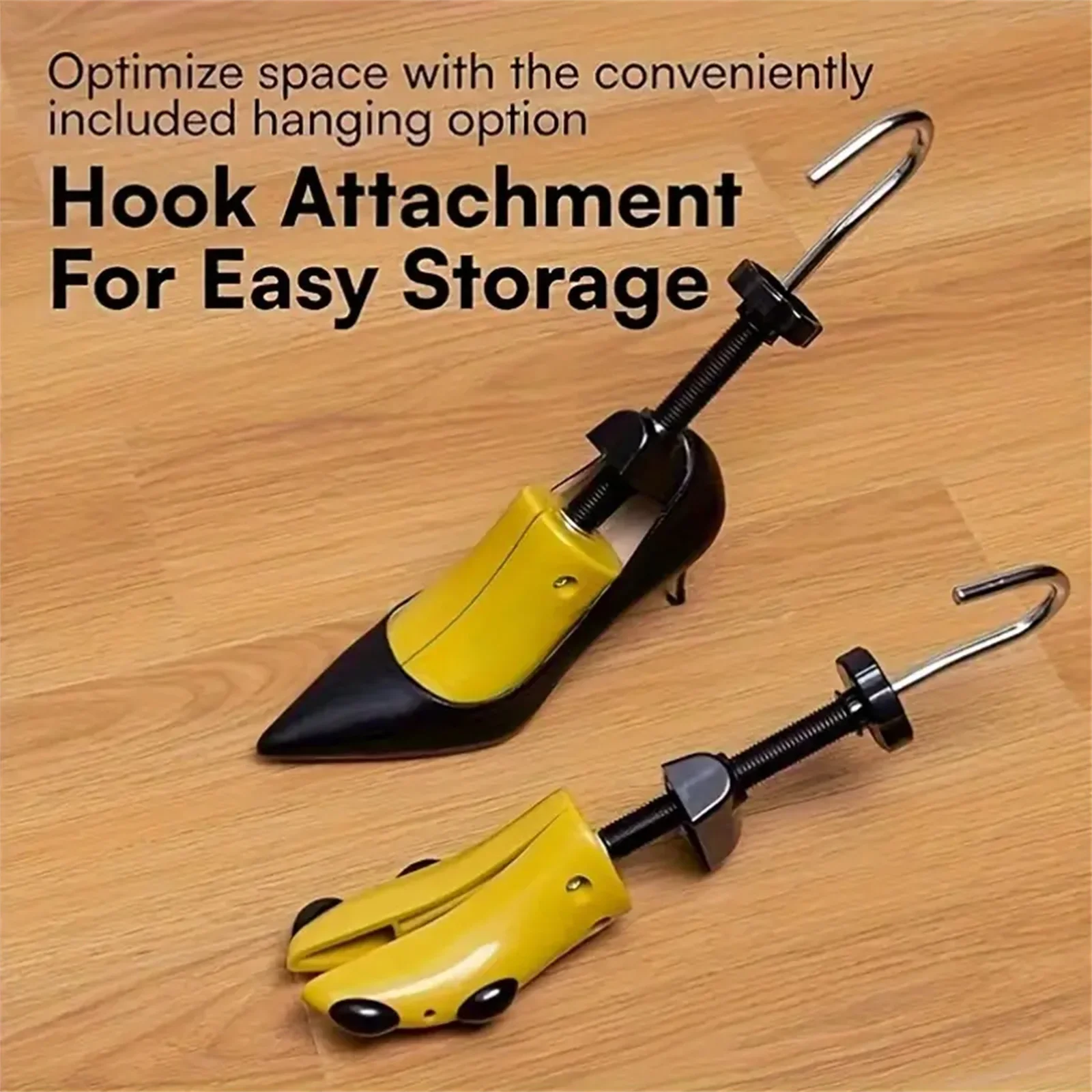 #22 Compare Shoe Shapers Before You Buy