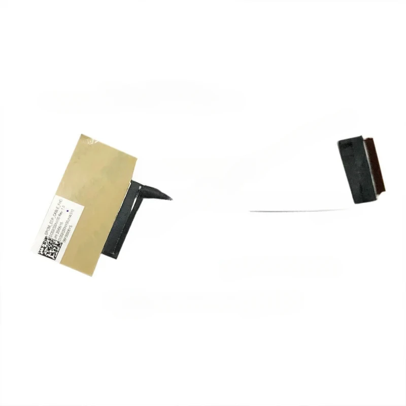 5C10Z23931 DC02C00DZ40 T14 P14s Gen 2 Touchscreen cable Screen flat cable