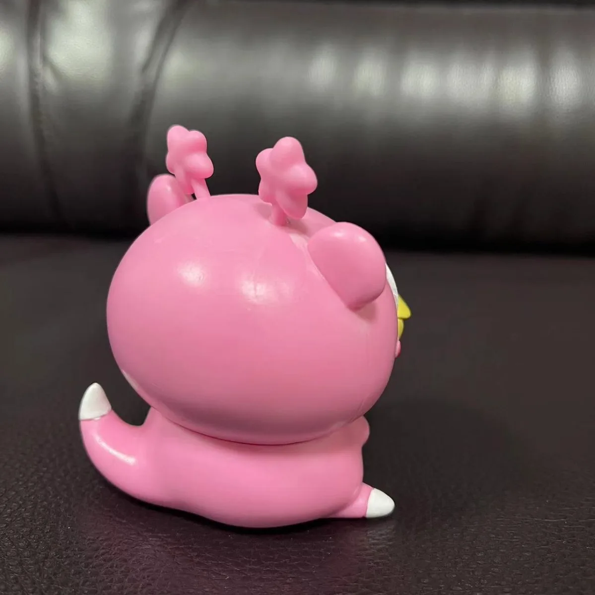 GK Slowpoke Psyduck pokemon genuino nuovo arrivo Kawaii Figurine decorazione bambini capodanno compleanno regalo di natale di Halloween