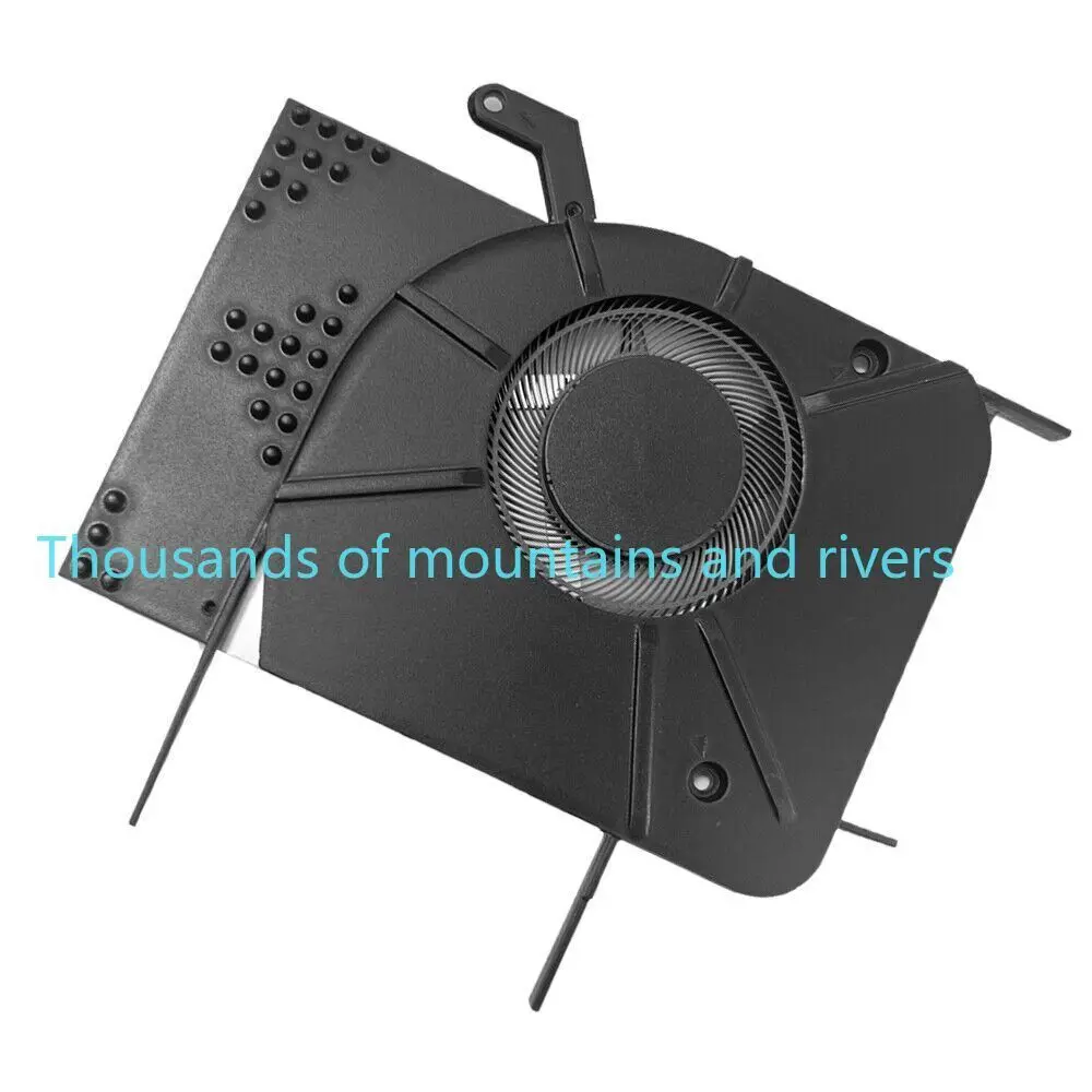 5V GPU Cooling Fan For ASUS ProArt StudioBook 17 H700 W700G3T DFS200105B70T