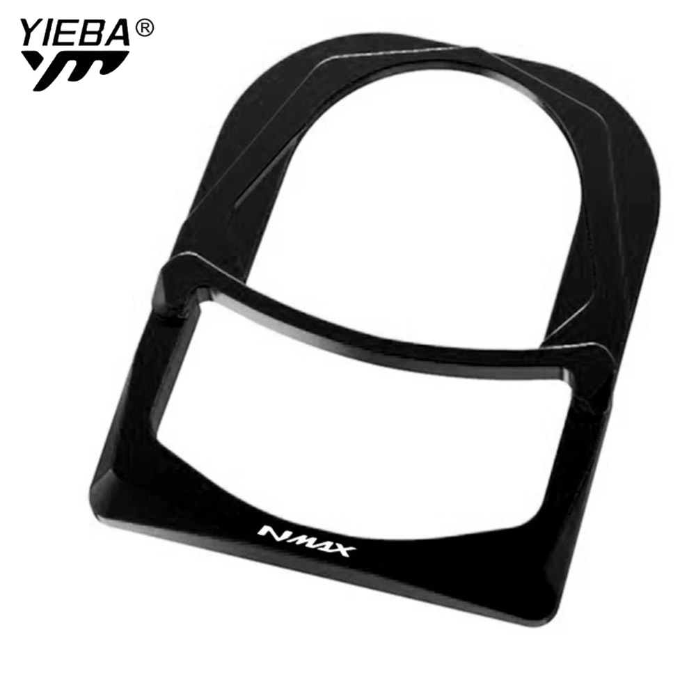 

For Yamaha NMAX125 NMAX155 NMAX160 2020-2022 2023 Instrument Speedometer Dashboard Ignition Key Switch Lock Cover N-MAX 125 1555