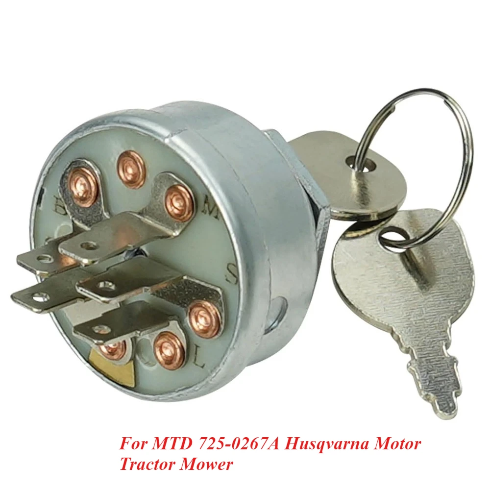 For Mtd 725-0267A R…