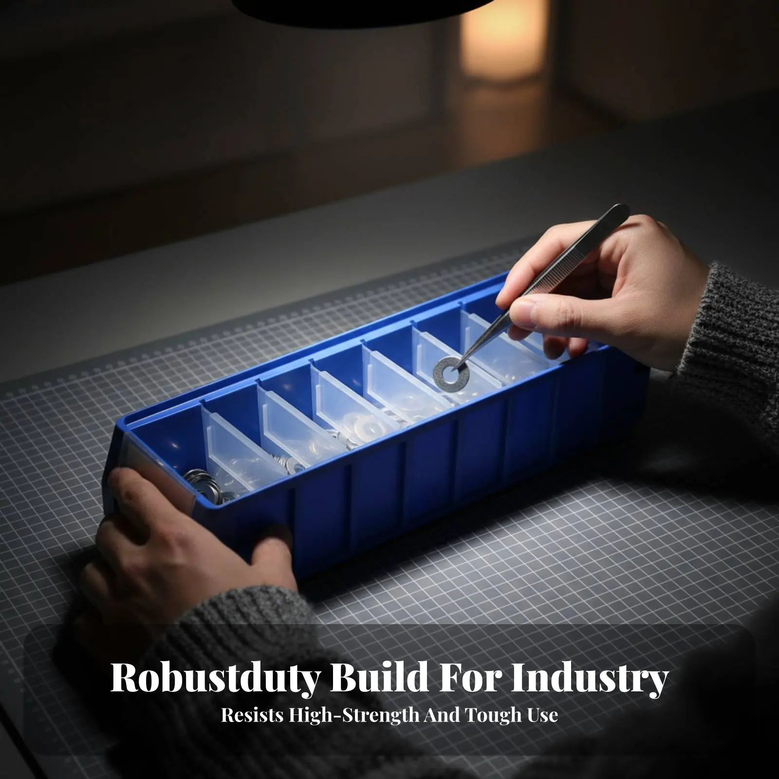 Multi-Compartment U…