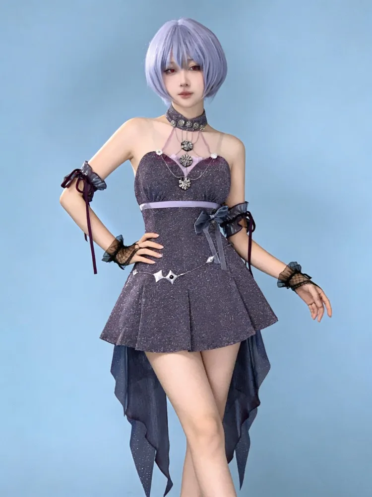 Demon Slayer Kamado Nezuko Doos Rugzak Creativiteit Canvas Afdrukken Inklapbare Lente Uitje Picknick Opslag Rugzak