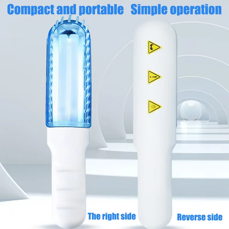 

UVB Phototherapy Instrument Treatment Vitiligo Psoriasis Ultraviolet-Lamp Treatment Vitiligo UV Ultraviolet Phototherapy