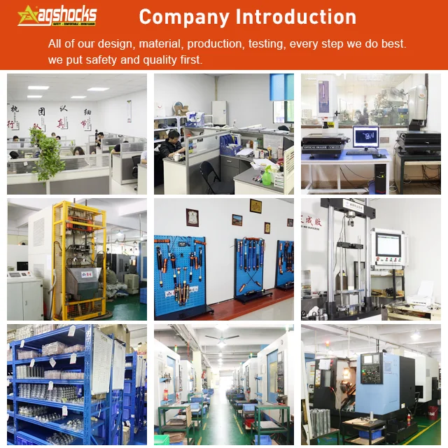 

Jimny 3 Inch Lifting Manual Set With Nitrongen Gas Adjusted Suspension Springs Shock Absorber