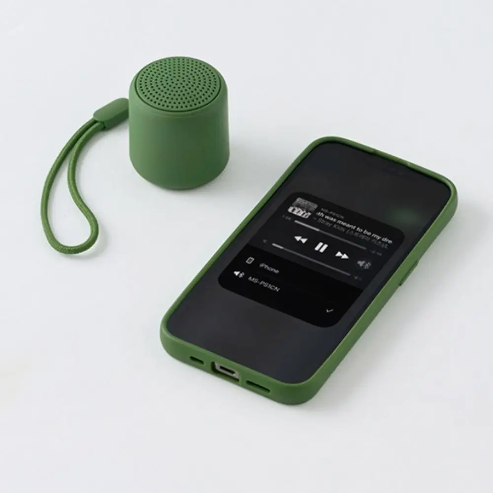 ميني لاسلكي محمول كايكسا دي سوم سمّاعات بلوتوث صندوق صوت الموسيقى مضخم صوت بلوتوث ل يربك ستيريو بلوتوث الصوتيات