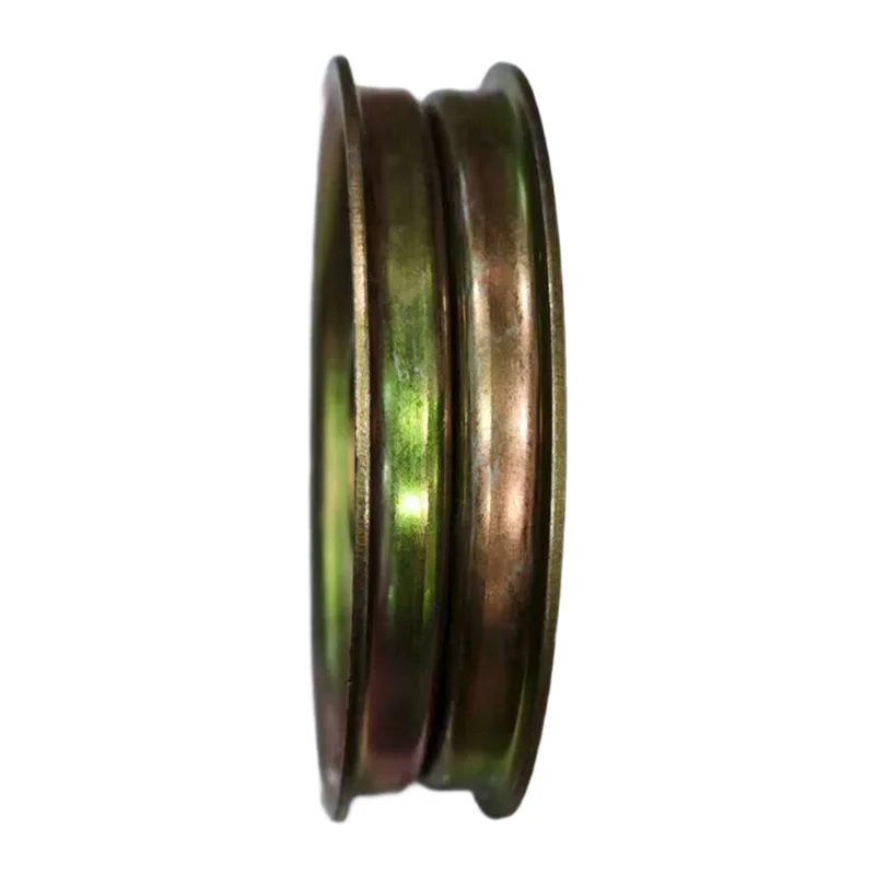 

Для косилки Craftsman LT1000 LT2000 532173437 подшипники натяжного шкива с 42-дюймовой декой 165888 532131494 газонокосилка трактор