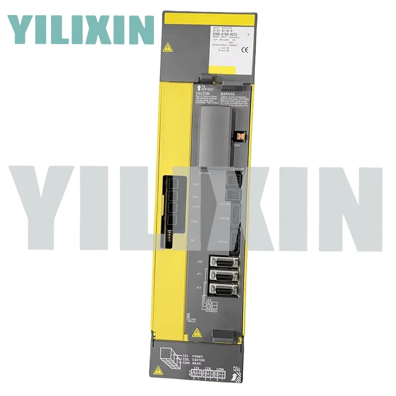 

New A06B-6166-H203 Module