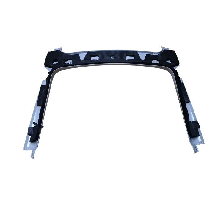 Good Performance Auto Body Parts OE 1593719-95-A Auto Ceiling rear section For Tesla Model Y