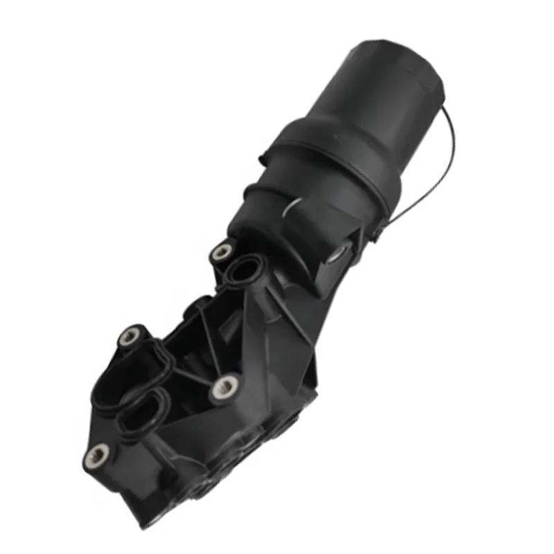 

【Price Drop !!】07K115397G Oil Filter Bracket For RS3 2017-2021 A3 S3 2020-2022 Seat Formentor 2021-2025 VW Jetta Beetle Pas