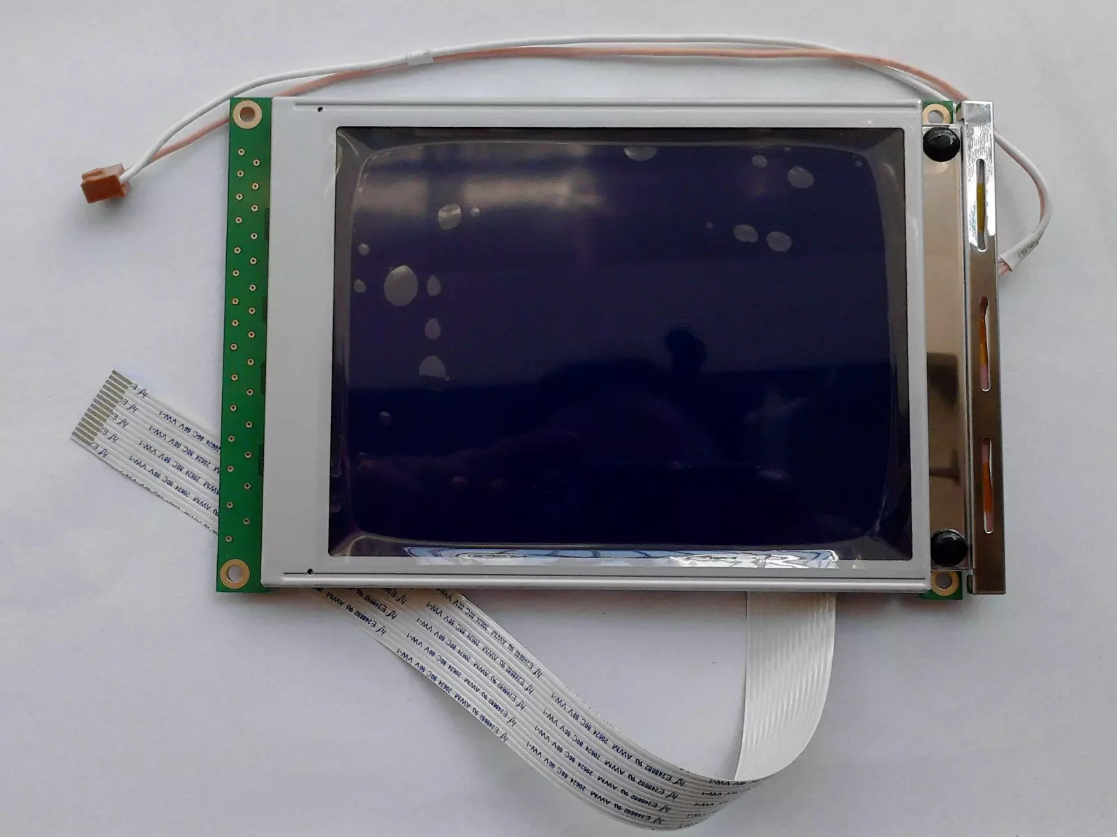 

EW50567NCW LCD Screen Panel Repair Replacement